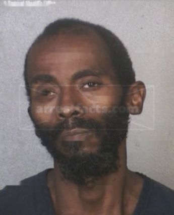 Lee Anthony Humphrey