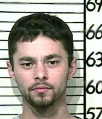 Ryan Allen Robles