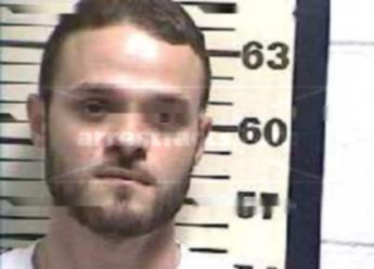 Garrick Ramsey Holmes