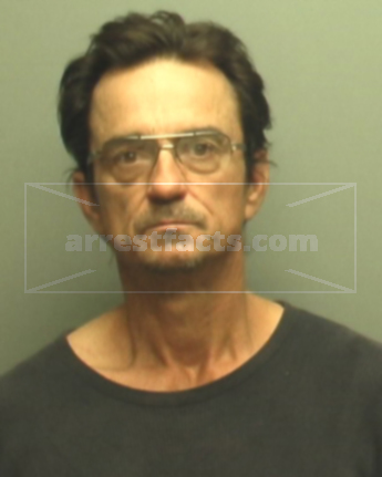 Rodney James Valdez