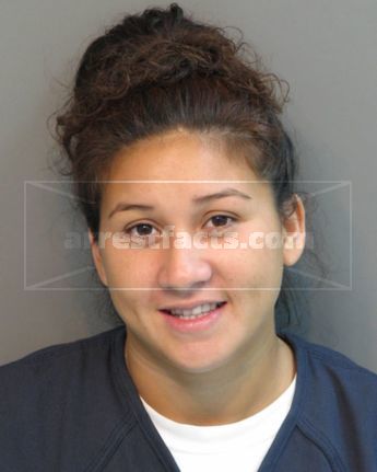 Ashley Iolani Brown