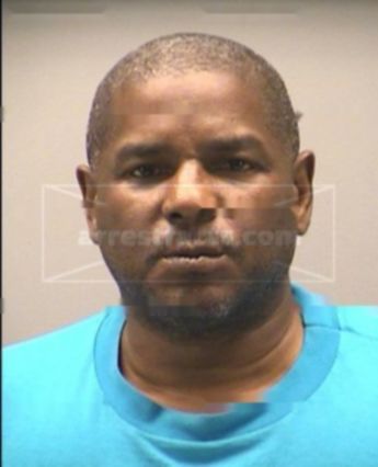 Ronald Aaron May