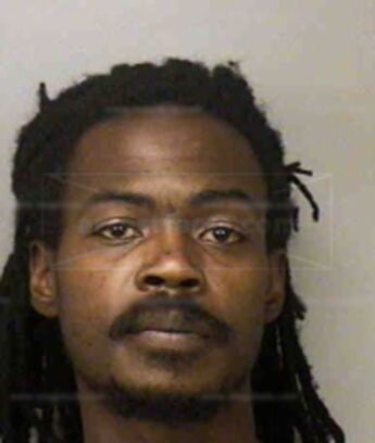 Calvin Lamont Dillard
