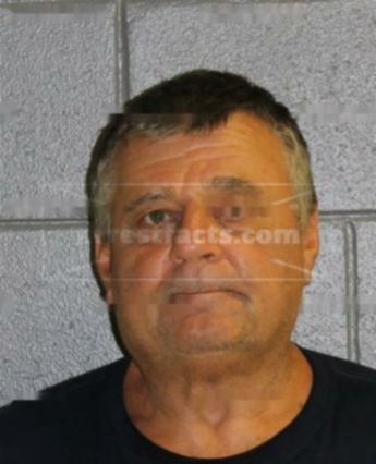 Joseph William Hurst