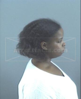 Tawana Sherry Jones