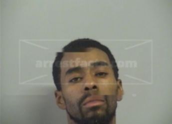 Lehman Antoine Green