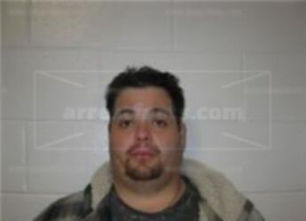 Nicholas Frederick Presby