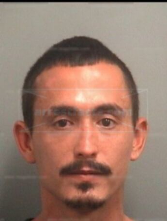 Marcos Antonio Morton