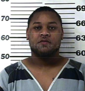 Courtney Cortez Henderson
