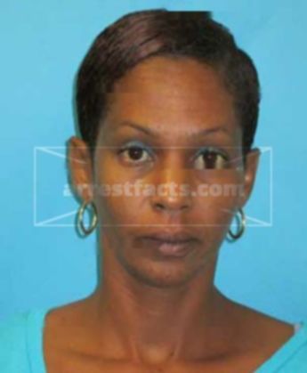 Angela Tamara Nelson
