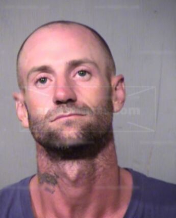 Timothy James Hardin
