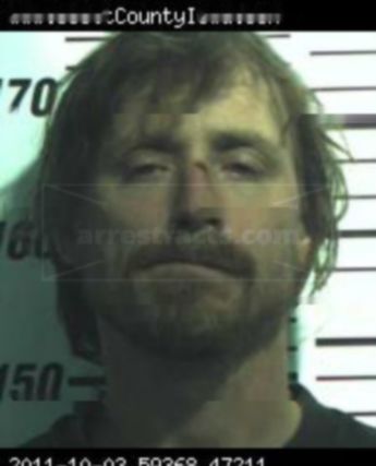 Randall Wayne Williams