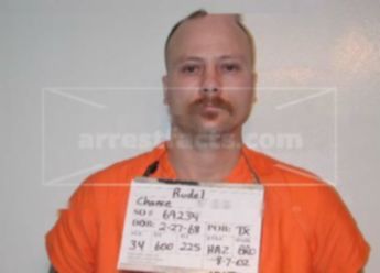 Chance Gregory Rudel