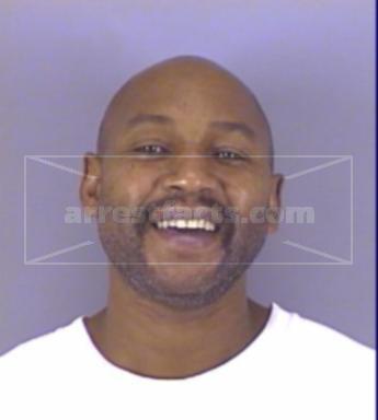 Marcus Dwayne Woodard