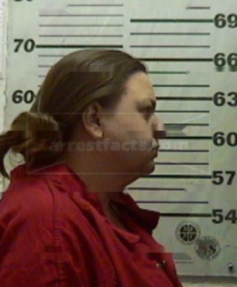 Julie Ann Phillips