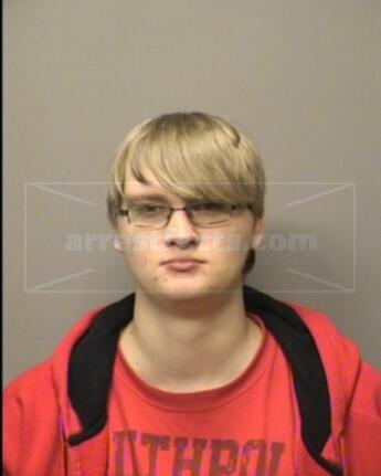 Mark Edward Laing
