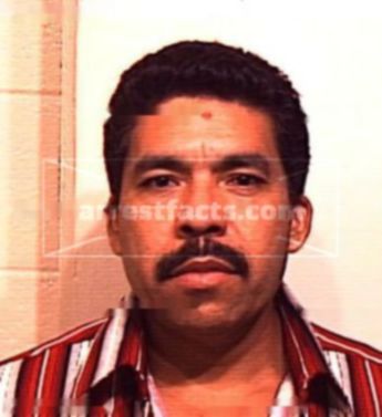 Jose Guadalupe Juarez-Rivera