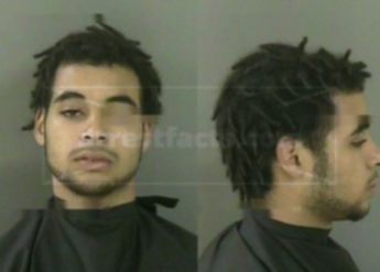 Damien James Reed