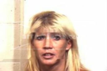 Andrea Sue Ryan