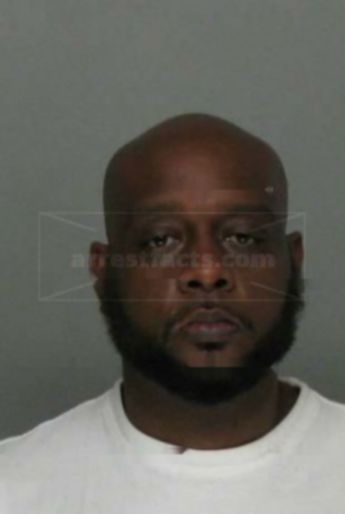 Reginald Mathis