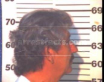 Alejandro Gonzalez Vela