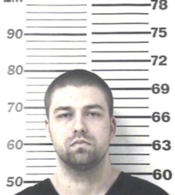 Randall Scott Bonneville