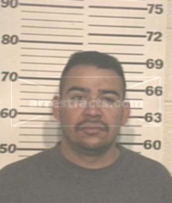 Robert Rojas Vallejo