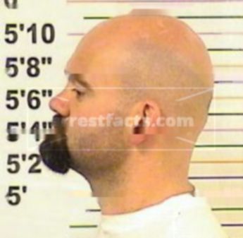 Allen Eugene Jones