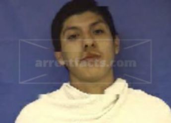 Gilberto Hernandez