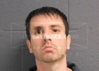 Brian Martin Osmond