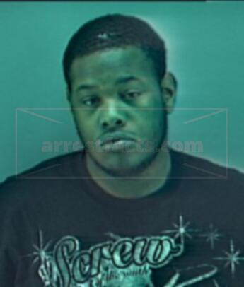 Damien Cornelius Sherow