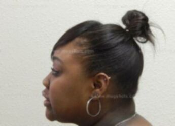 Shaymeka Faye Montgomery