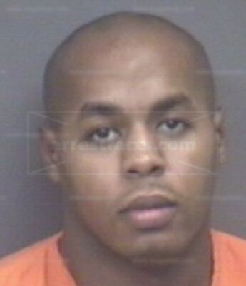 David Johnathon Jefferson Jr.