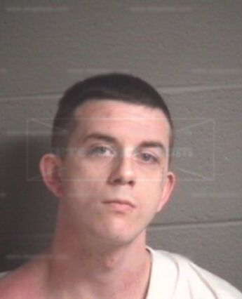 Jonathan Christopher Hubbard