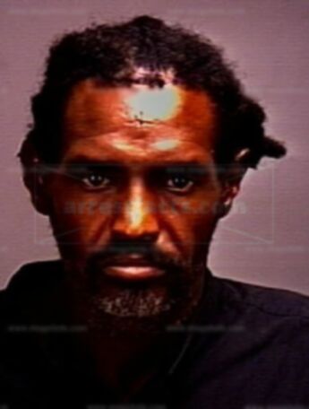 Leon Cannady