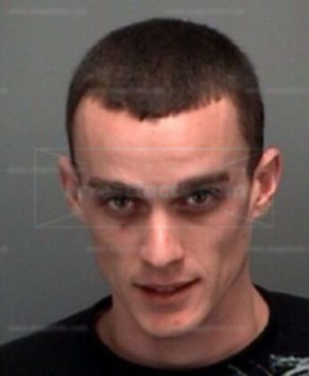 Dustin Alan Bloom