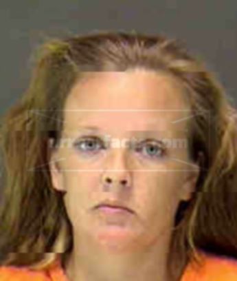 Amy Colleen Parker