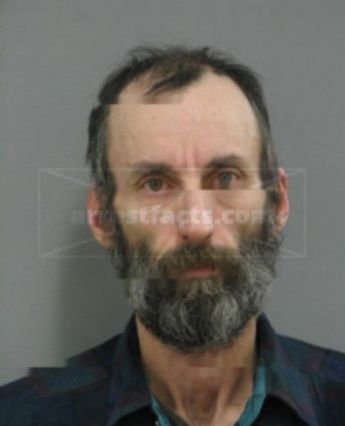 Jeffrey Glenn Porter