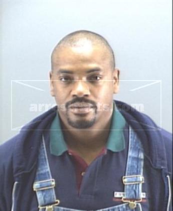 Tony Curtis Hall