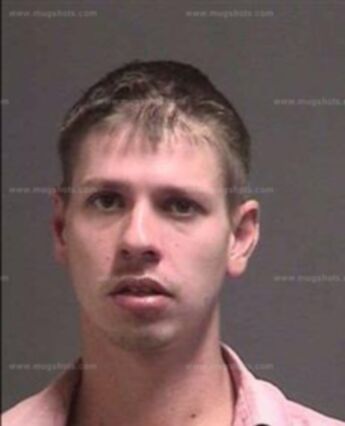 Stephen Michael Grant