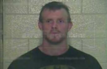 Jason Allen Kersey