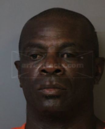 Elvicus Maurice Freeman