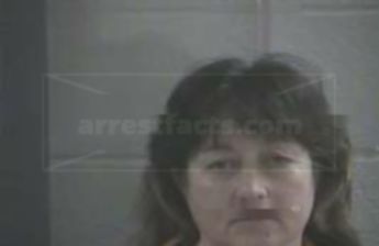 Regina Mccall