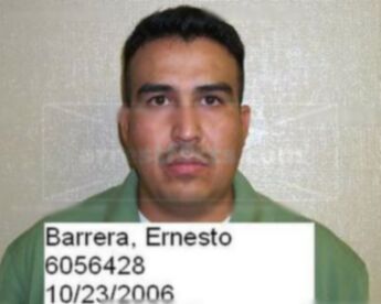 Ernesto Barrera