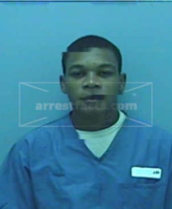 Brandon Deon Williams