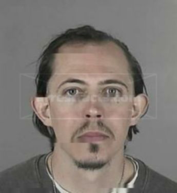 Todd Duane Reeder Gregory