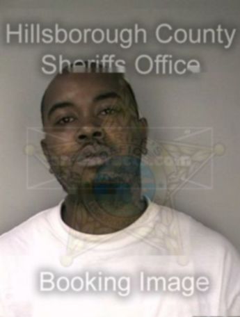 Carlos Dwayne Roberts