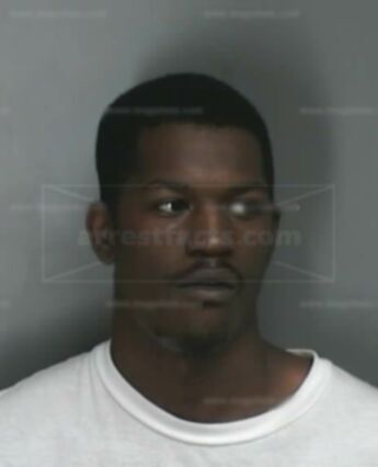Jamaile Everett Jones