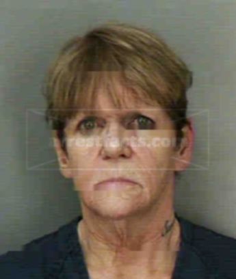 Dellarae Burnett Lewis