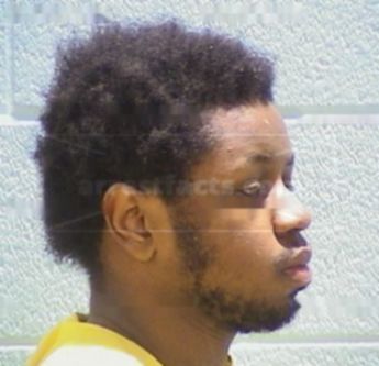 Amari D. Hill